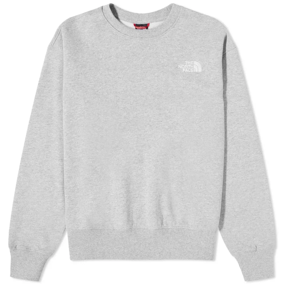 Essential Crew Sweat