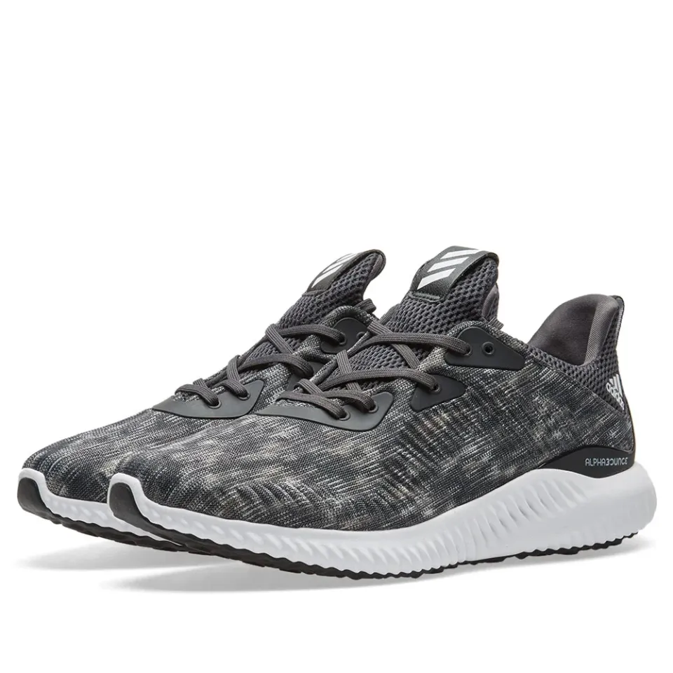 Alphabounce SD
