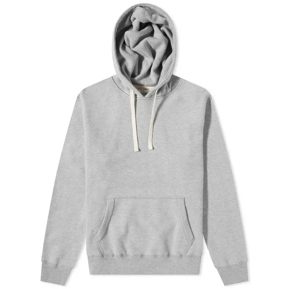 Core Pullover Hoodie