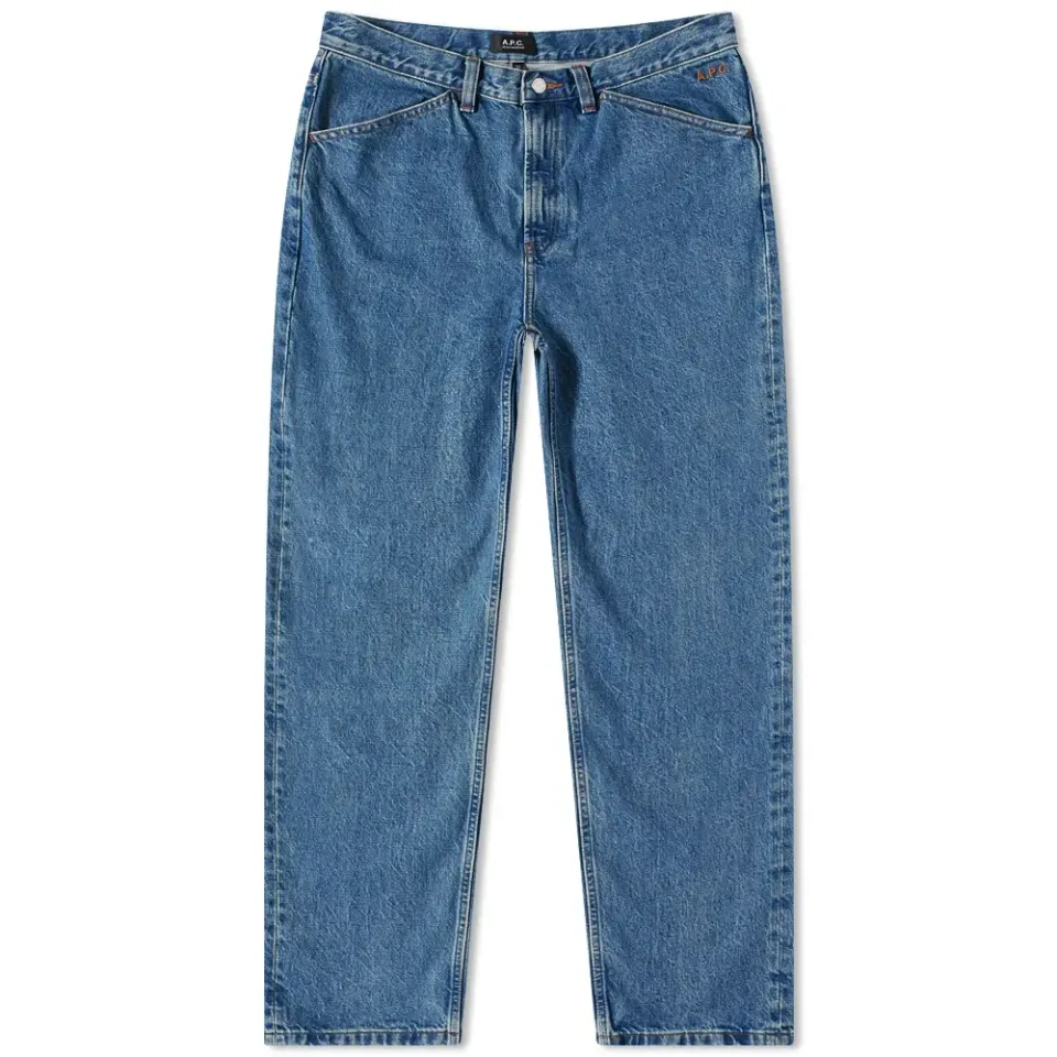 A.P.C. Marian Jeans