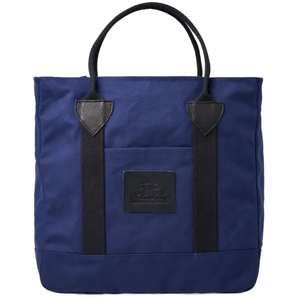 x Seil Marschall Tote Bag