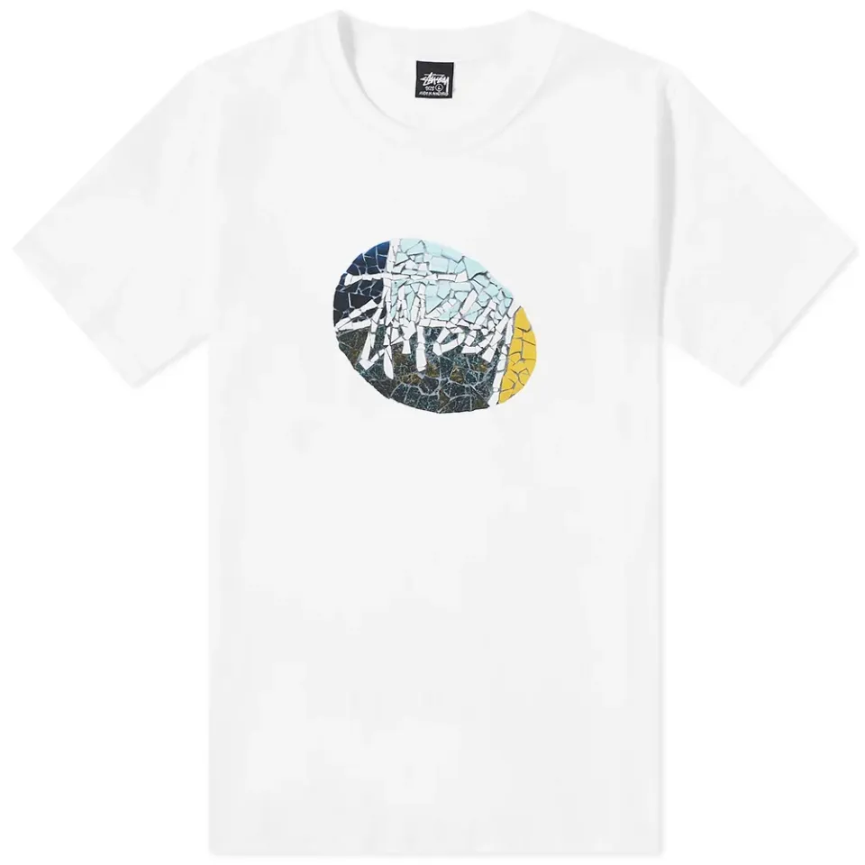 Mosaic T-Shirt