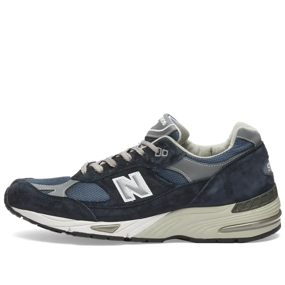 M991NV - Made in England