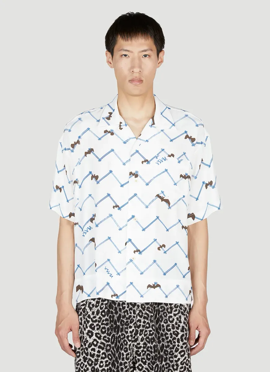 Copa Shirt