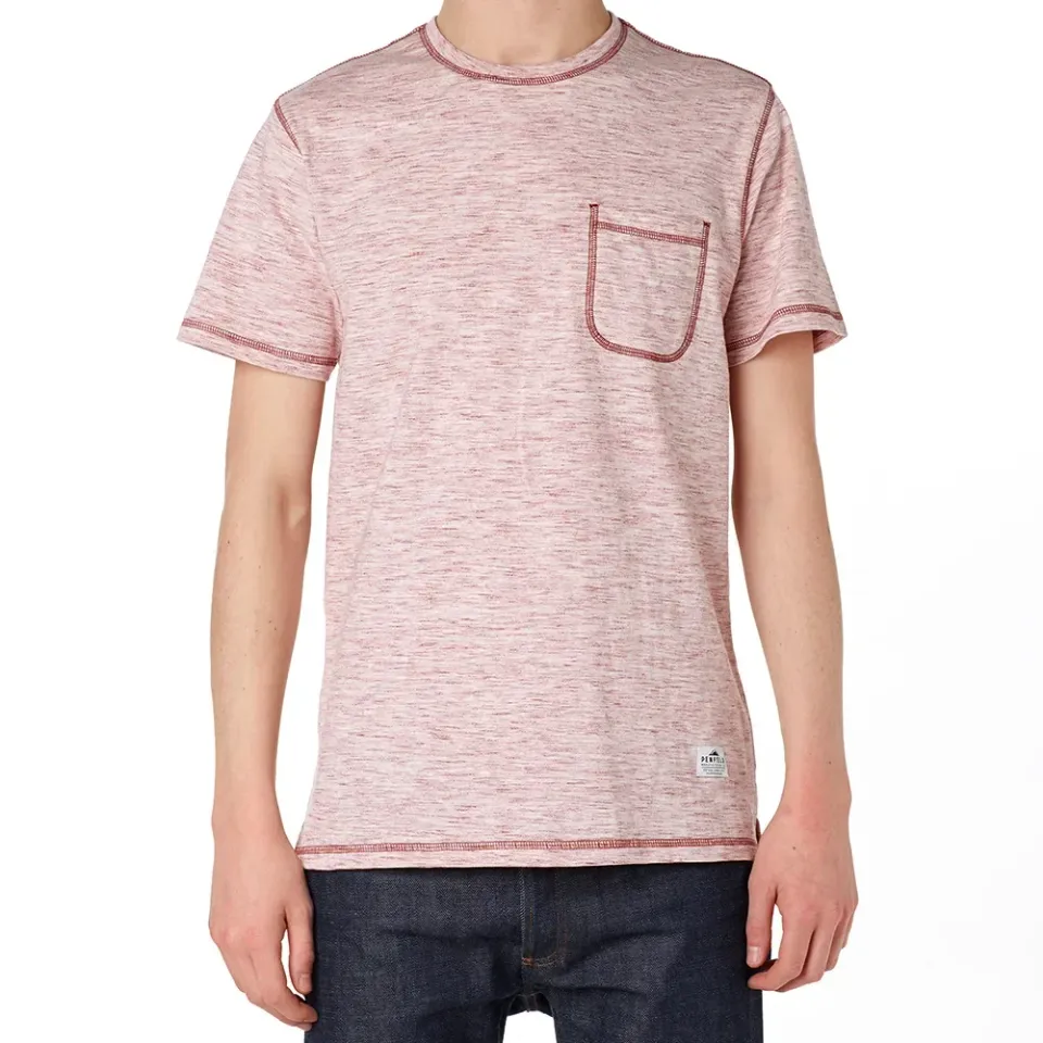 Nakina Tee