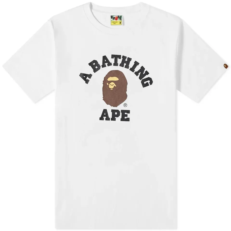 ABC College T-Shirt