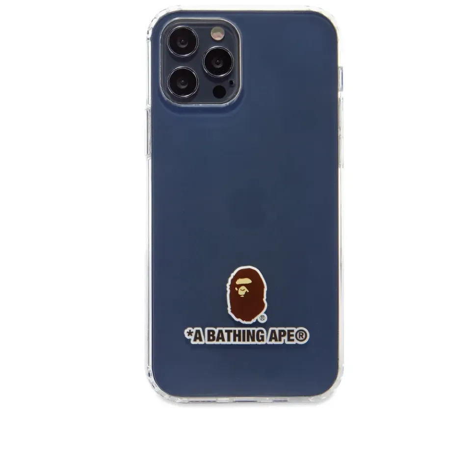 iPhone 12 / 12 Pro Case
