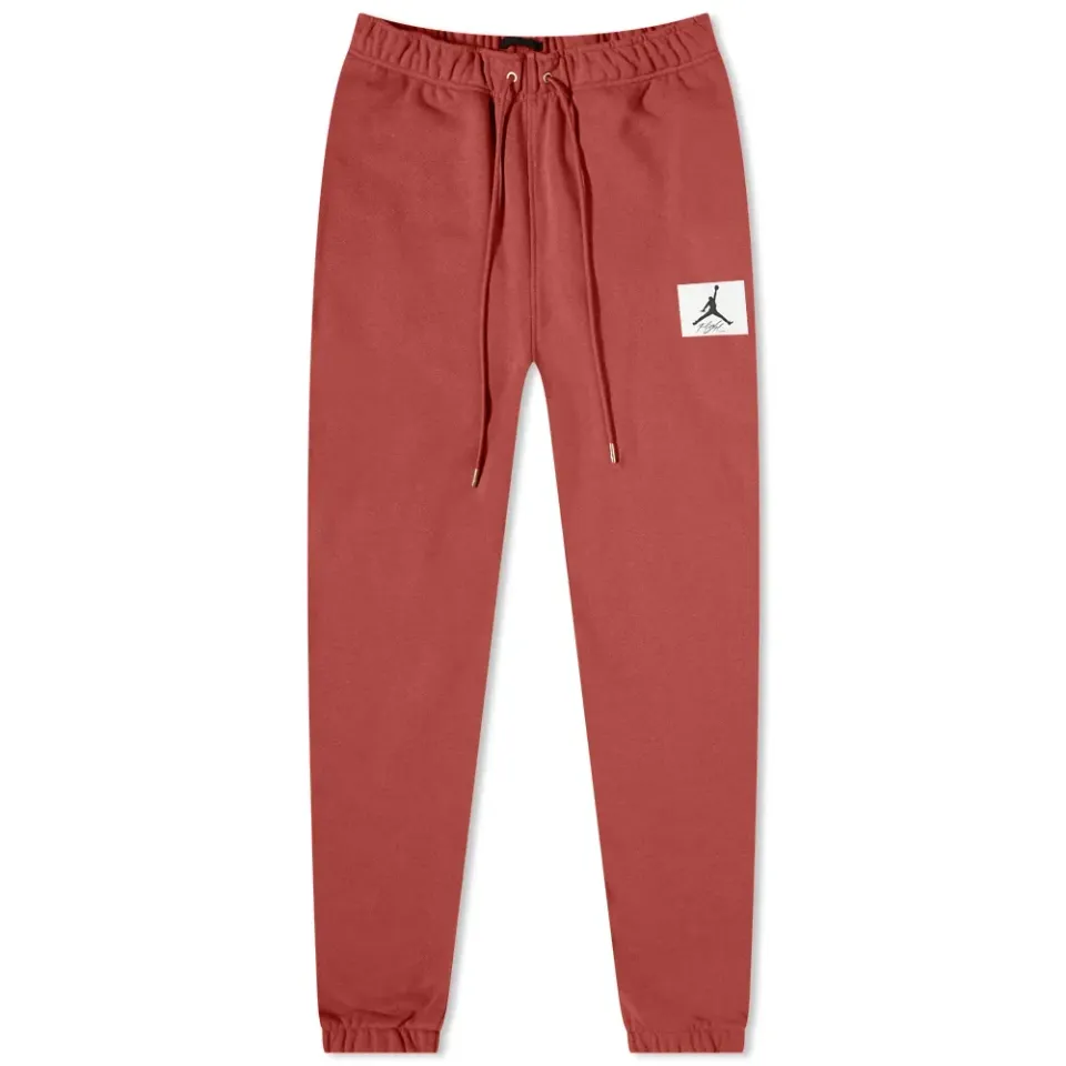 Statement Fleece Pant