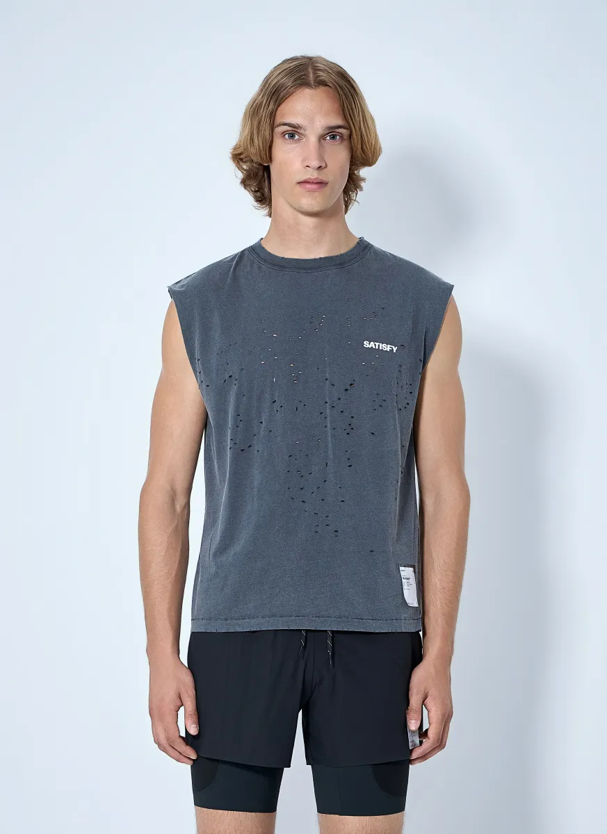 MothTech Muscle Top
