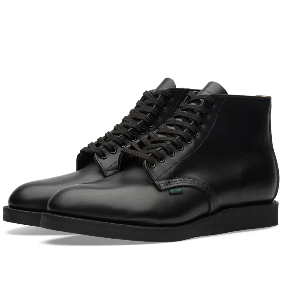 9197 Heritage Work 6" Postman Boot