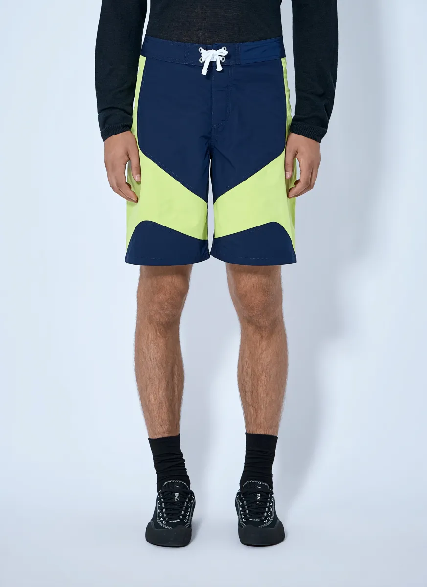 Octane Board Swim Shorts