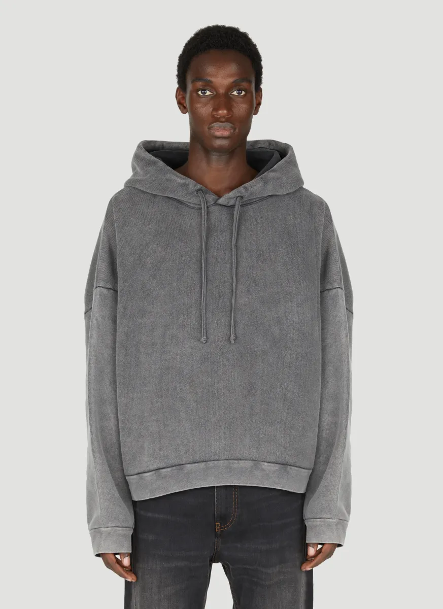Hooded Sweatshirt