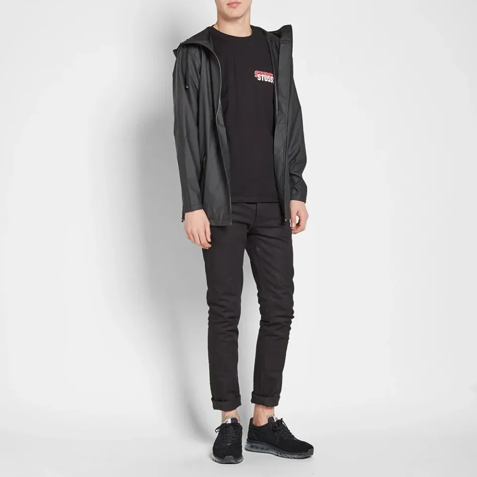 Double Time Tee
