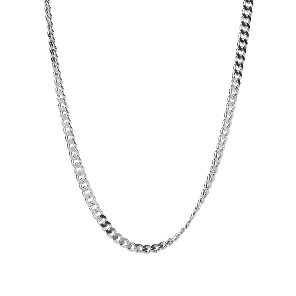 6.5mm Cuban Chain Necklace