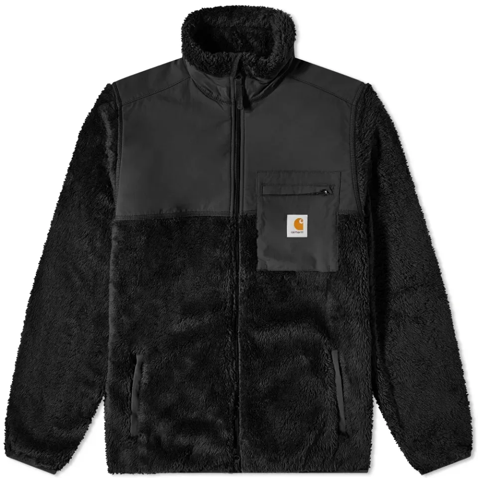 Jackson Sweat Jacket