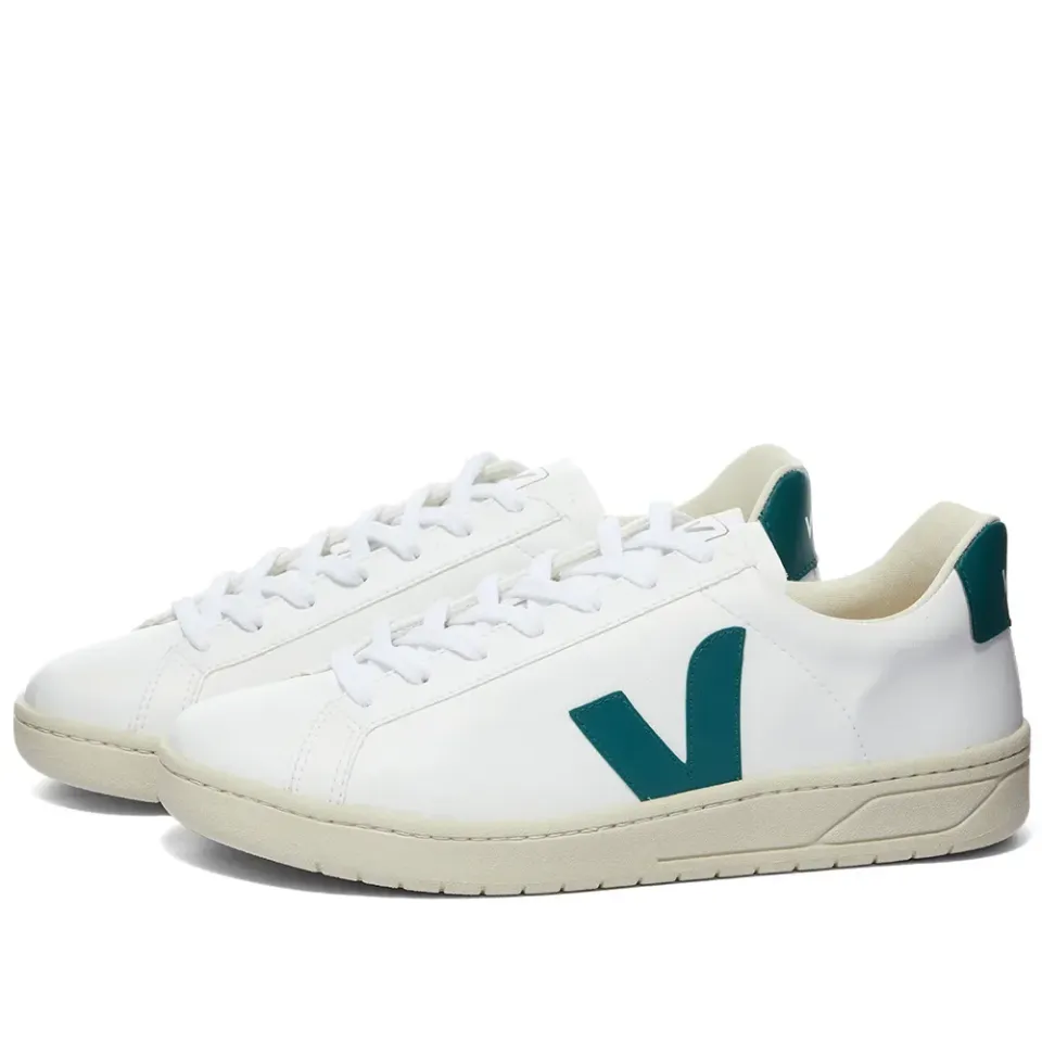 Urca Retro Sneaker