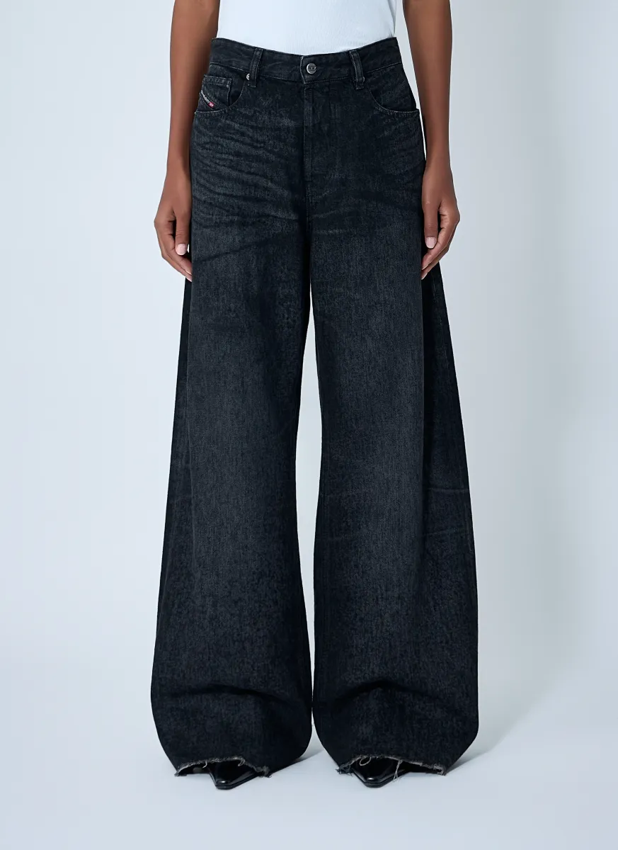 1996 D-Sire-Fsh Jeans