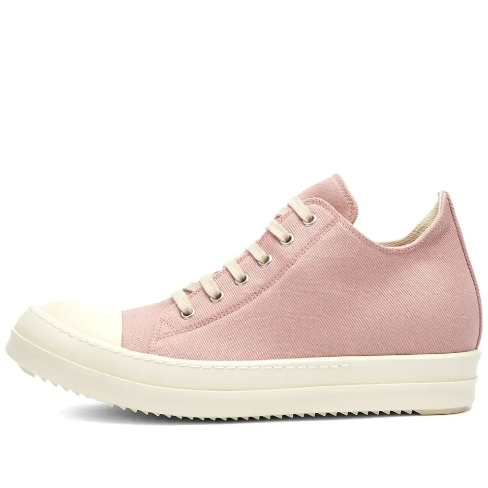 Low Sneaker