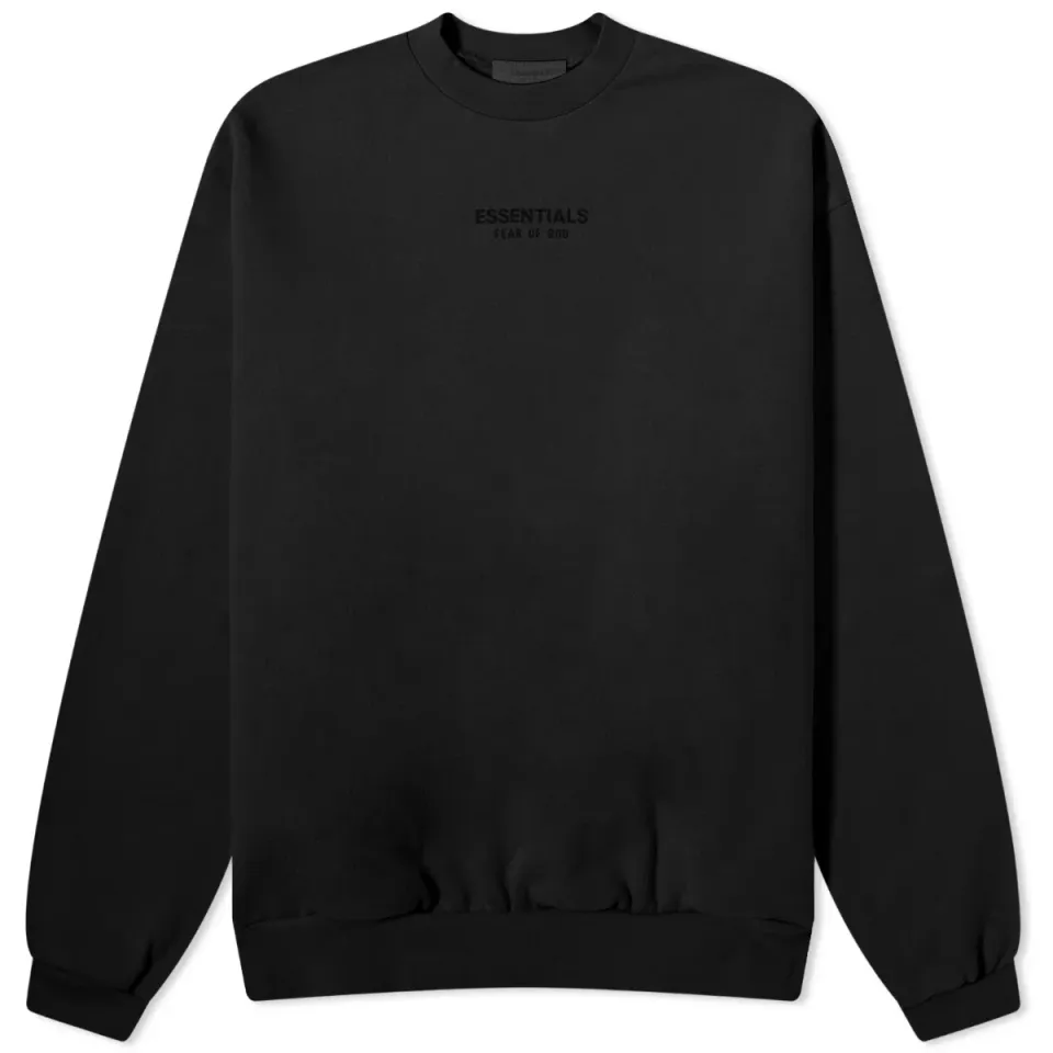Essentials Crewneck