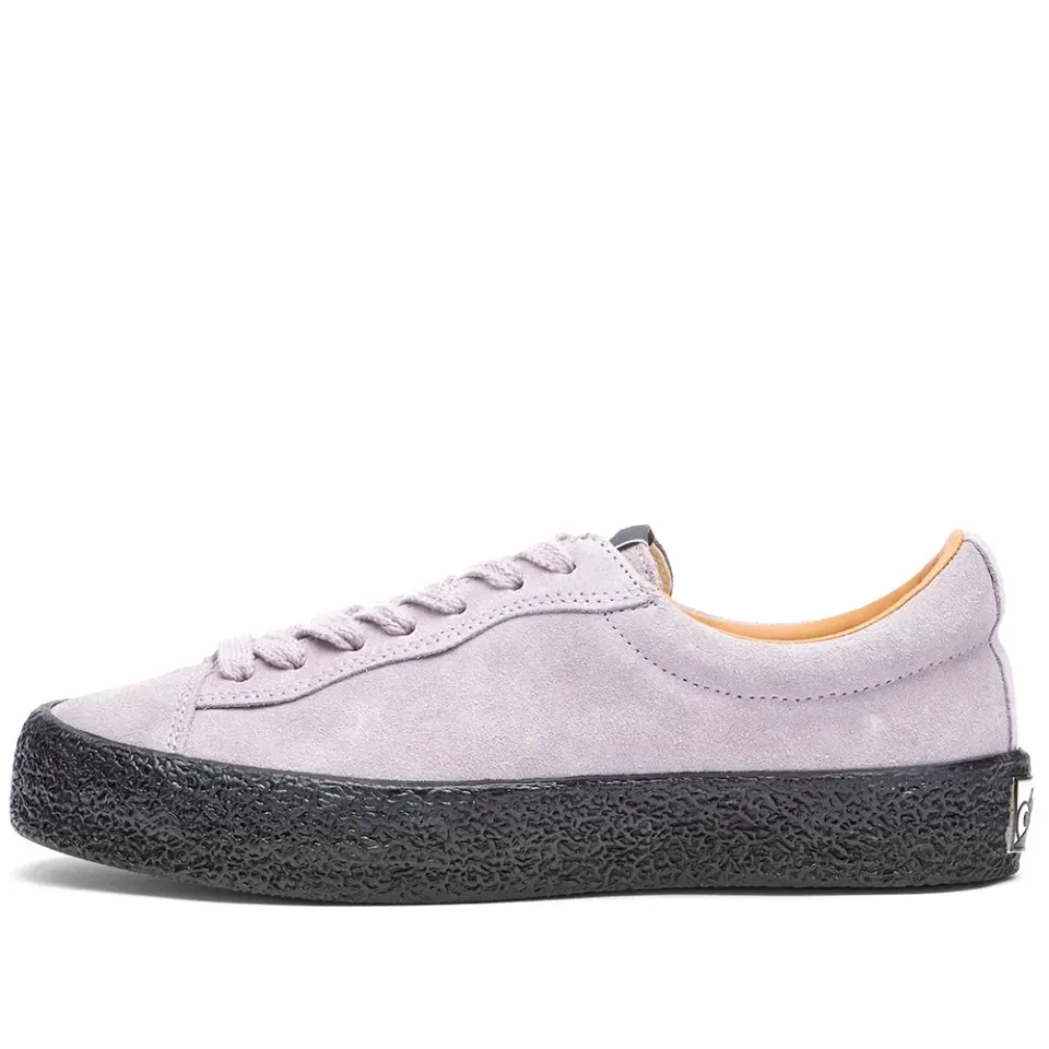 Last Resort Suede 02 Low Sneaker