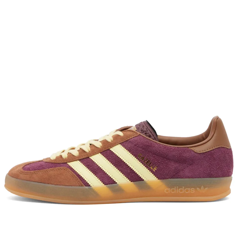 Gazelle Indoor