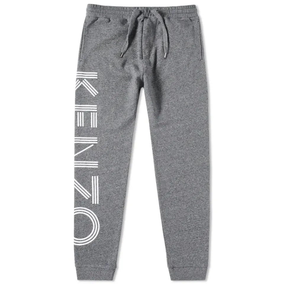 Logo Jogger