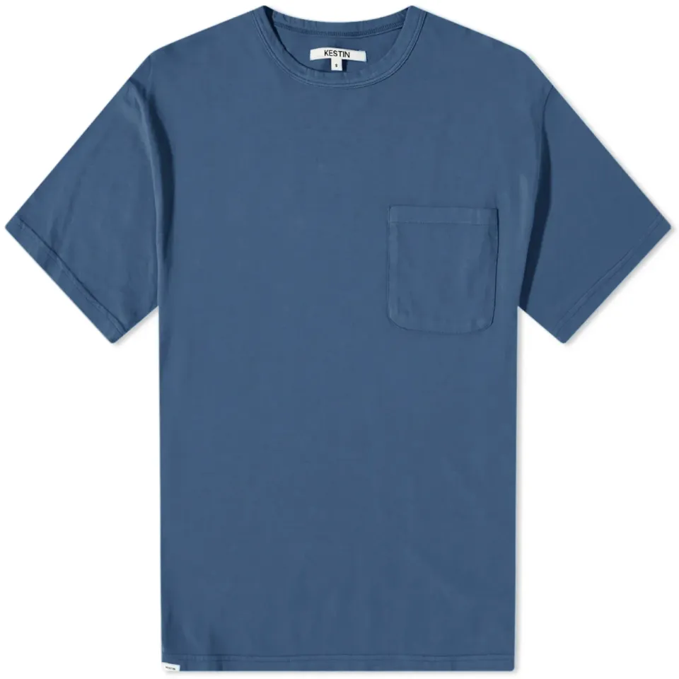 Fly Pocket T-Shirt