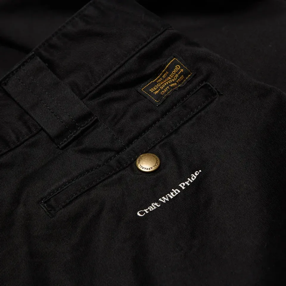 Kendall Narrow Chino