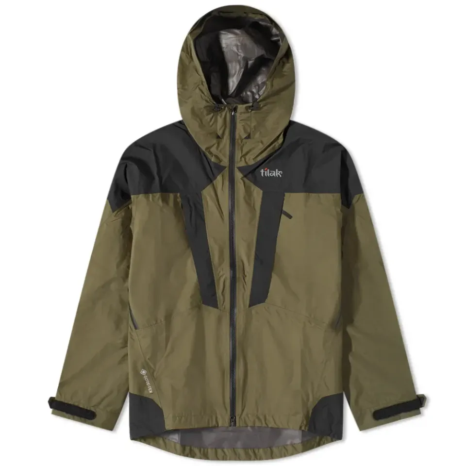 Stinger 2-Layer Gore-Tex Paclite Jacket