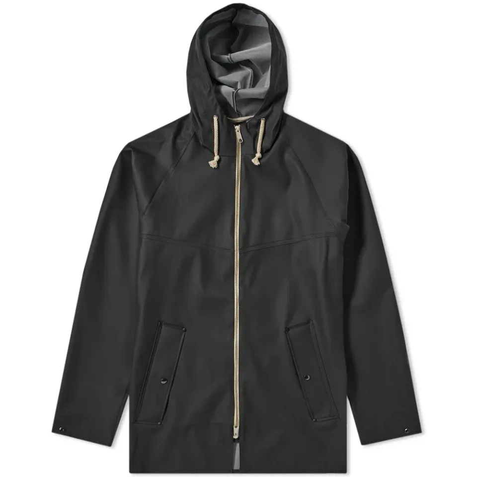 Tisvilde Jacket