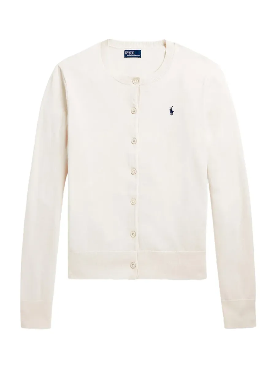 Cardigan Collection Cream