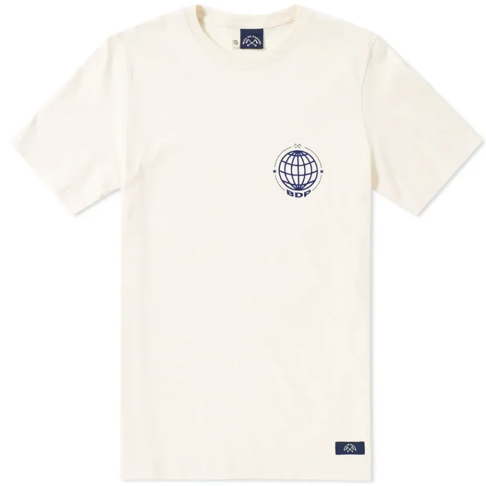 Globe Tee