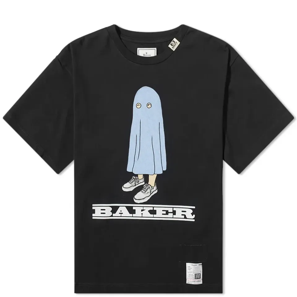 Baker T-Shirt
