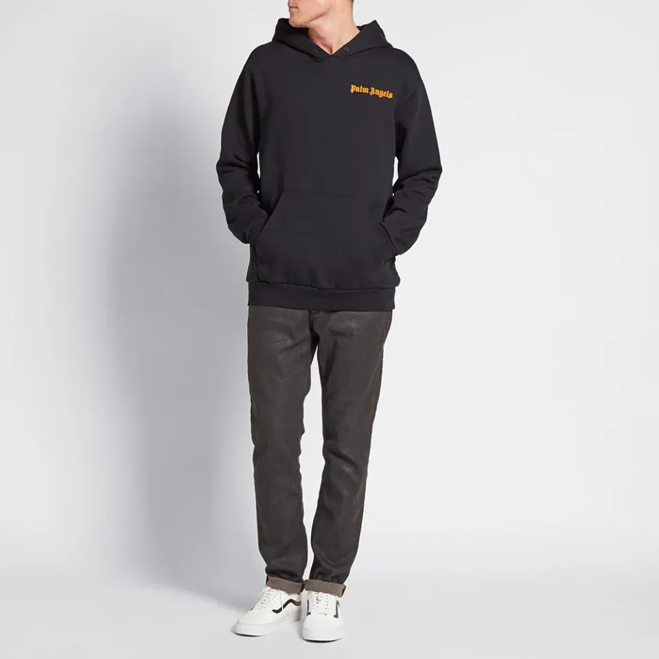 Peace Logo Hoody