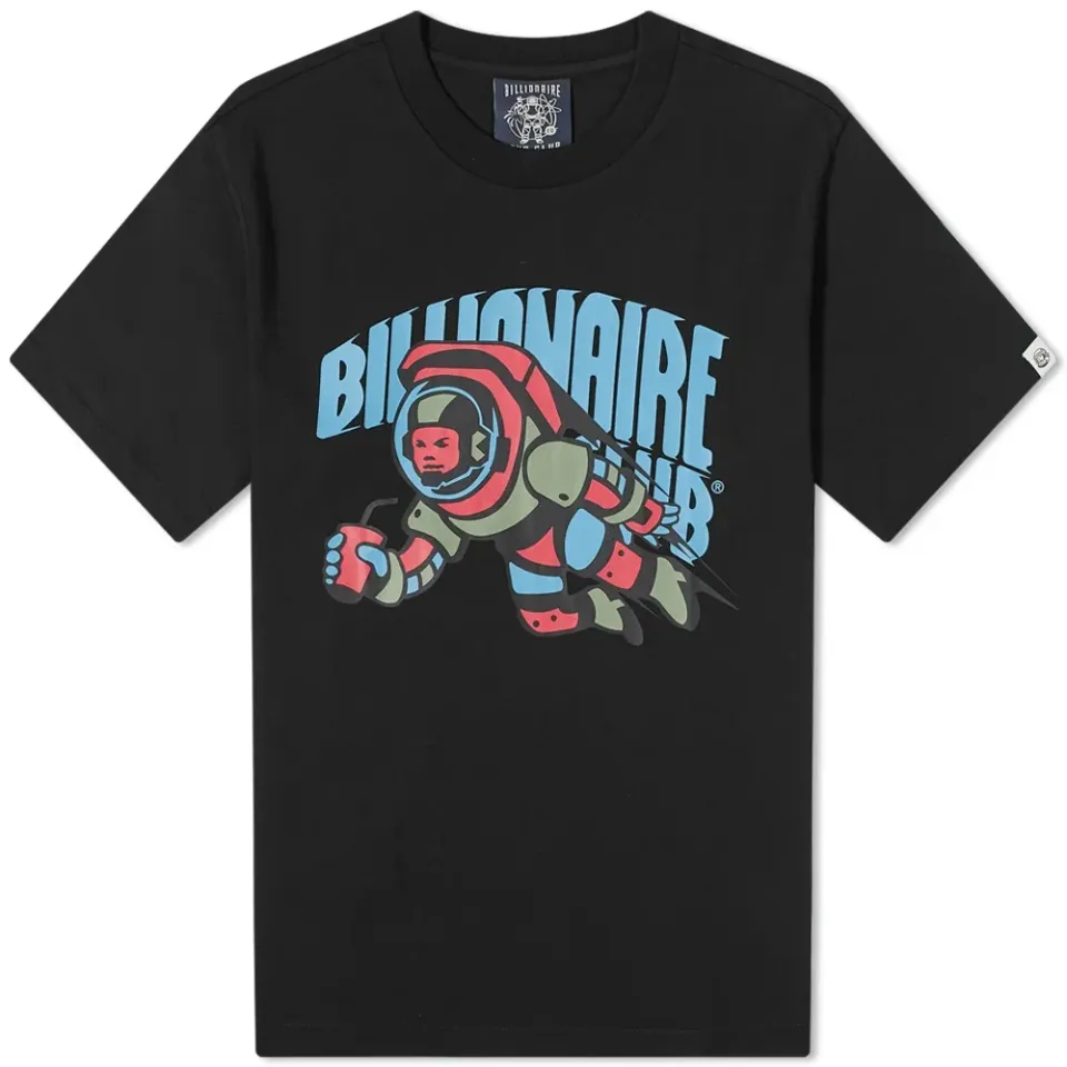 Cafeteria T-Shirt
