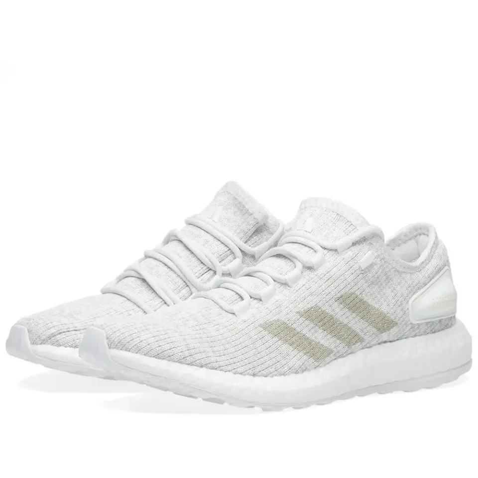 Pure Boost