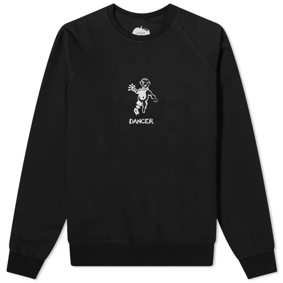 Og Logo Crew Sweat