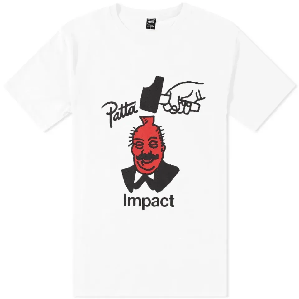 Impact Tee