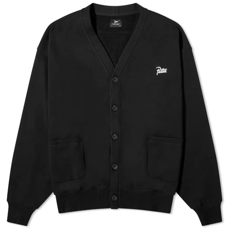 Classic Cardigan