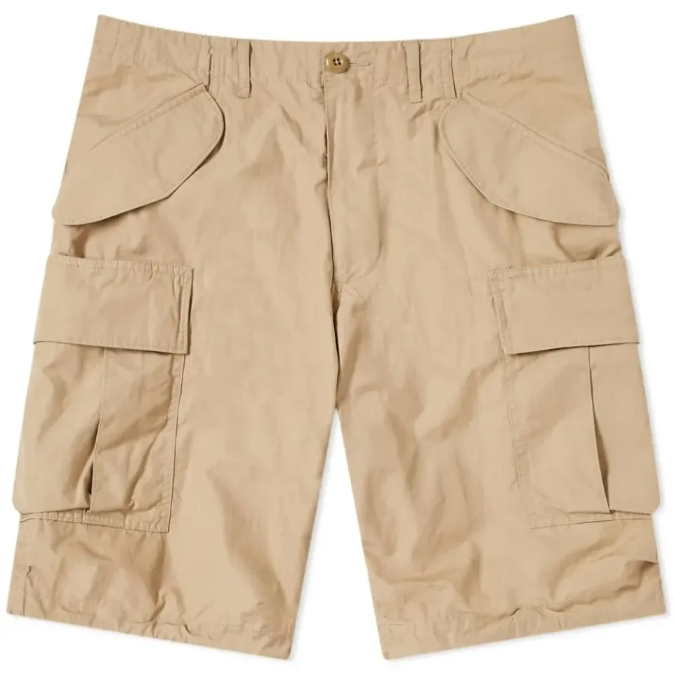 Mil 6 Pocket Cargo Short