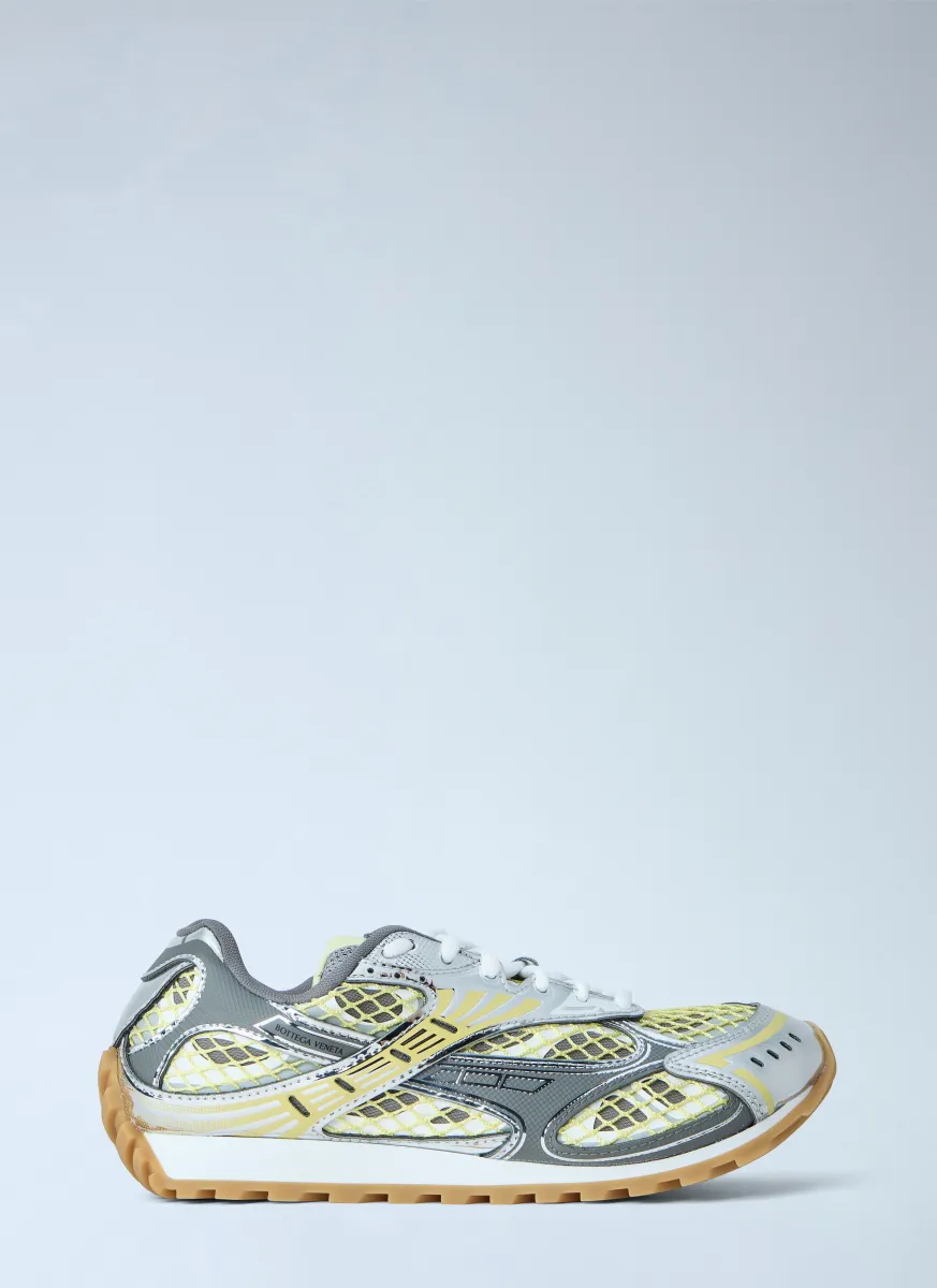 Orbit Sneakers
