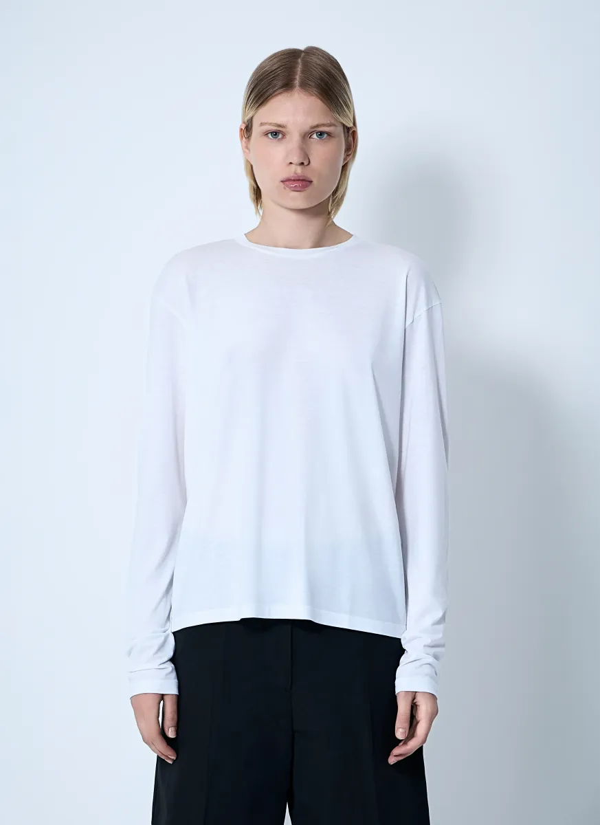Classic Long Sleeve T-Shirt