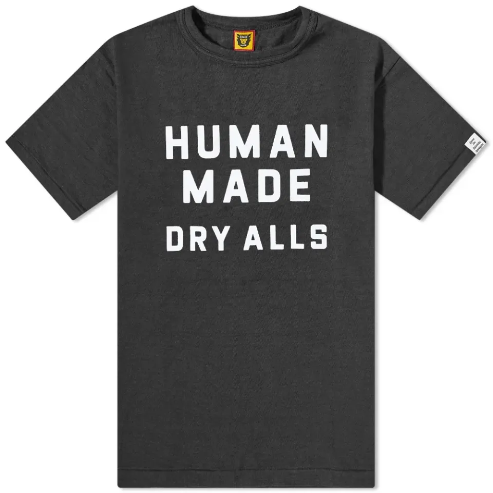 Classic Font T-Shirt