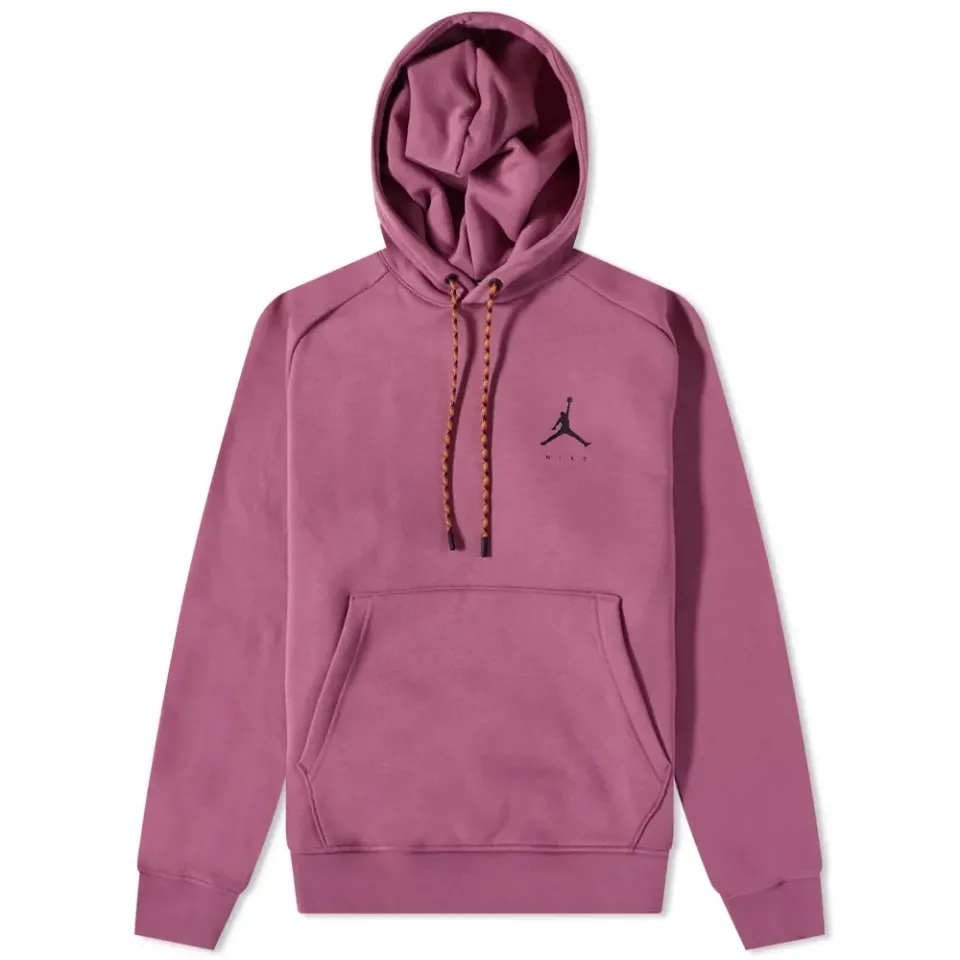 Jumpman Altitude Popover Hoodie