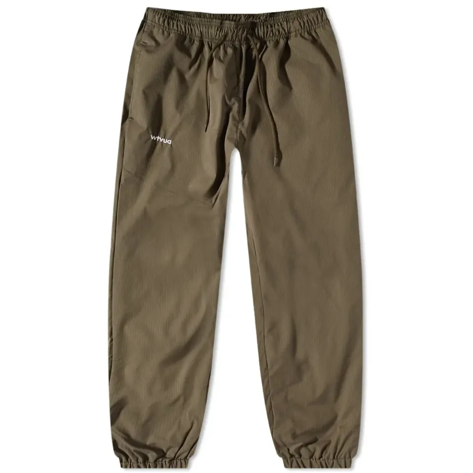 Incom 01 Track Pant