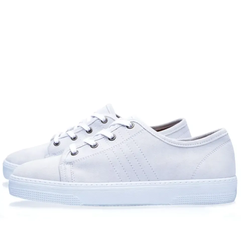 A.P.C Retro Tennis Sneaker