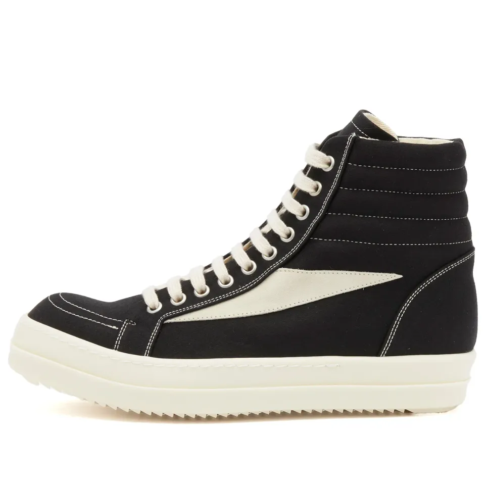 Vintage Sneaks High Sneaker