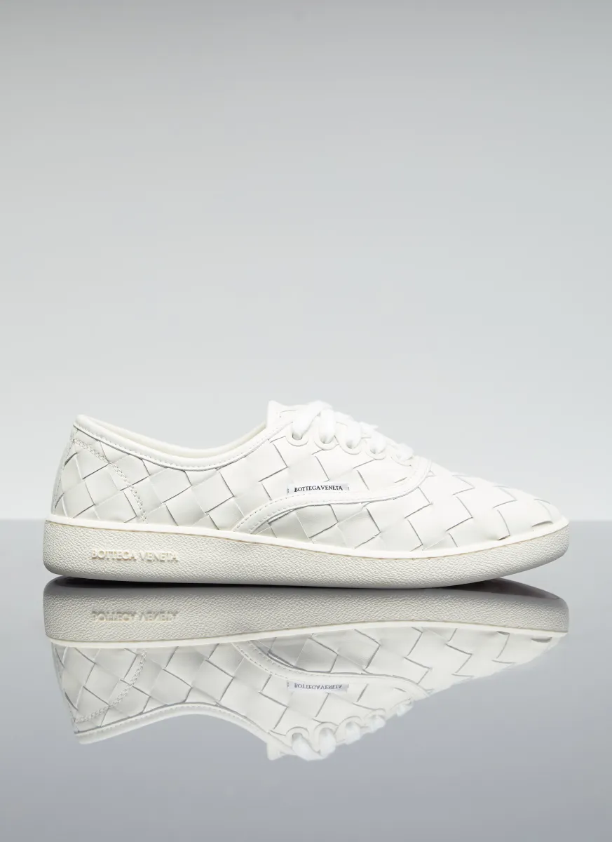 Intrecciato Sneakers