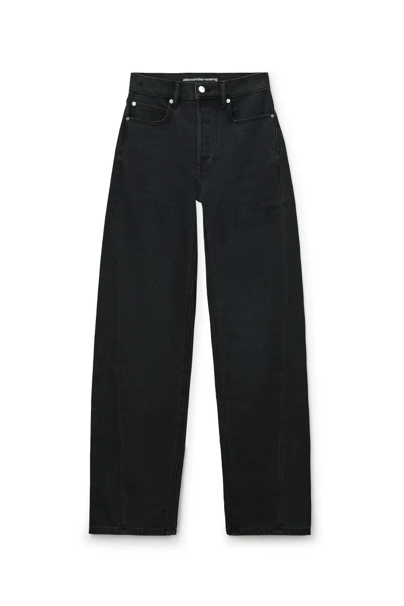 FLOAT MID RISE RELAXED JEAN