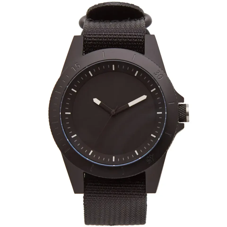 Simple Watch Co. Explore Watch